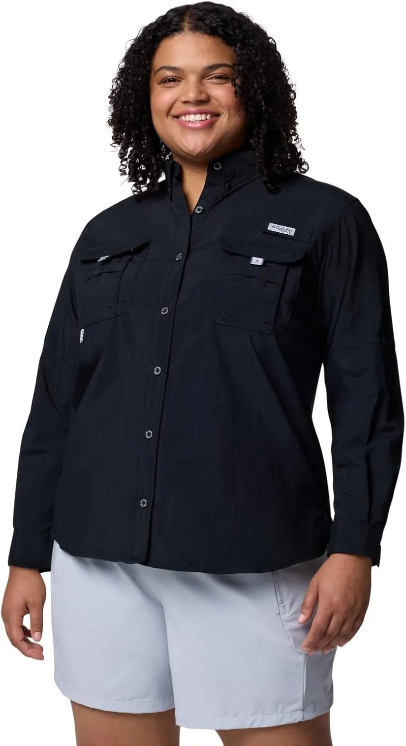 Columbia Women's PFG Bahama II Long Sleeve