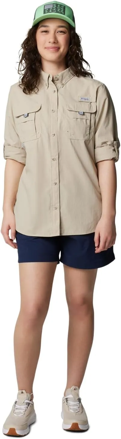 Columbia Women's PFG Bahama II Long Sleeve