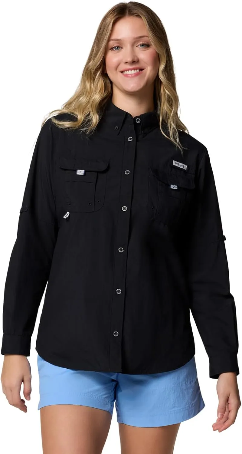 Columbia Women's PFG Bahama II Long Sleeve