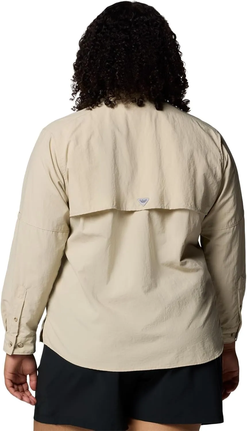 Columbia Women's PFG Bahama II Long Sleeve