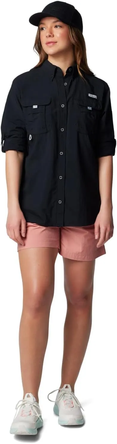 Columbia Women's PFG Bahama II Long Sleeve