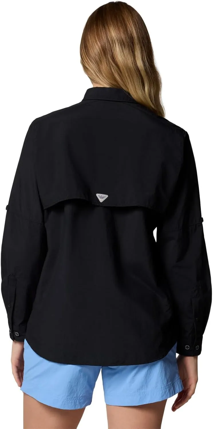 Columbia Women's PFG Bahama II Long Sleeve