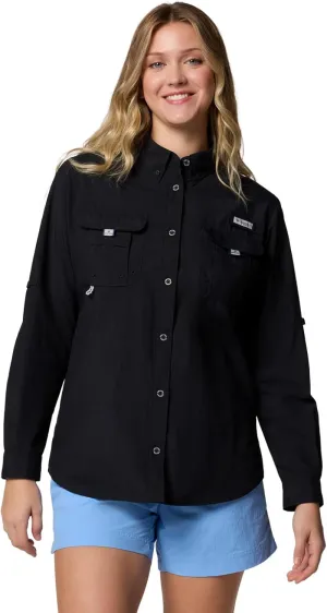 Columbia Women's PFG Bahama II Long Sleeve