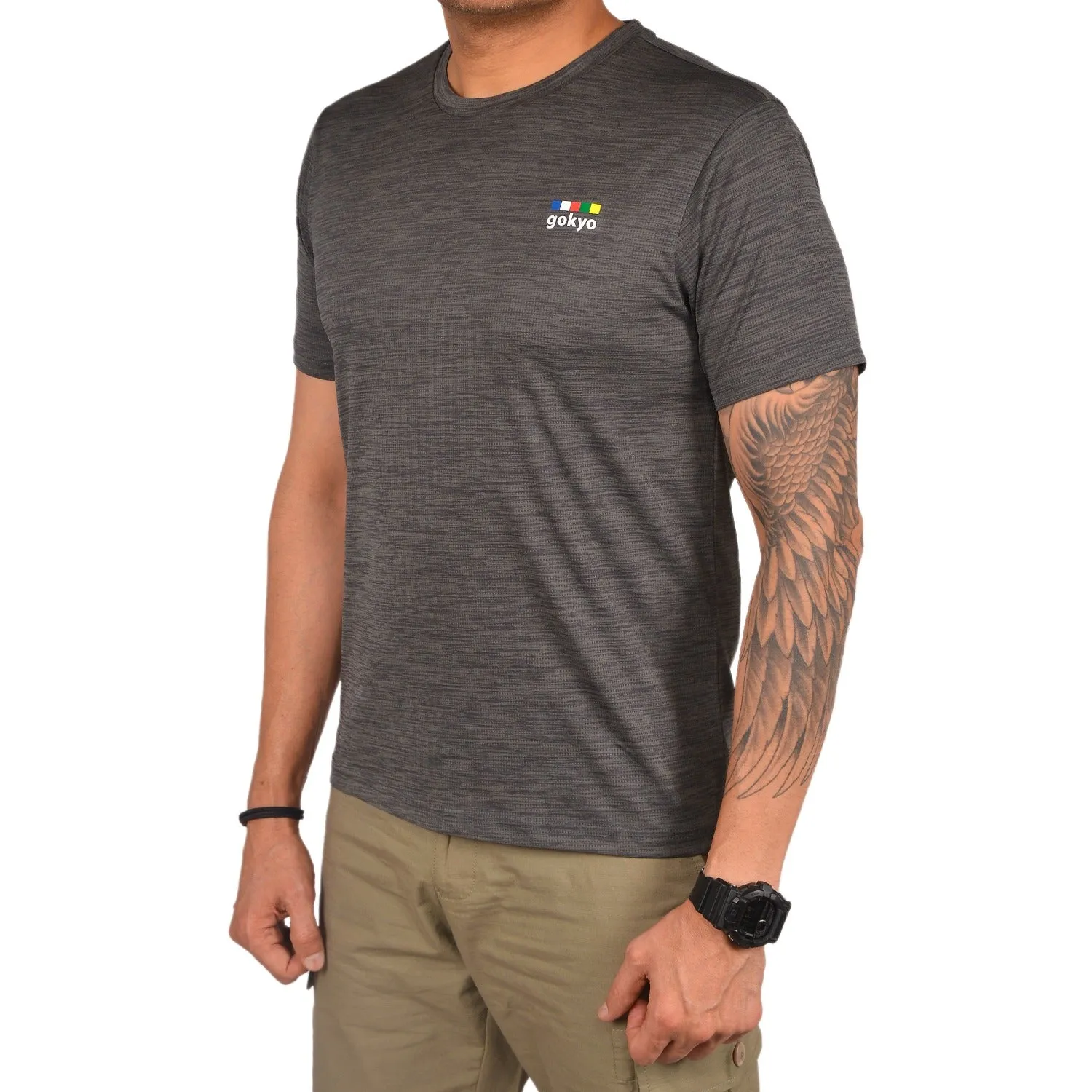 COMRADE Running Tshirt