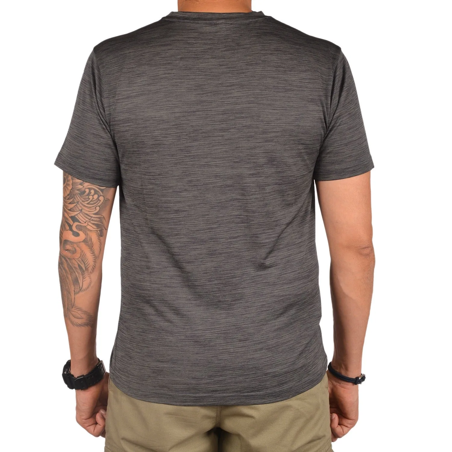 COMRADE Running Tshirt