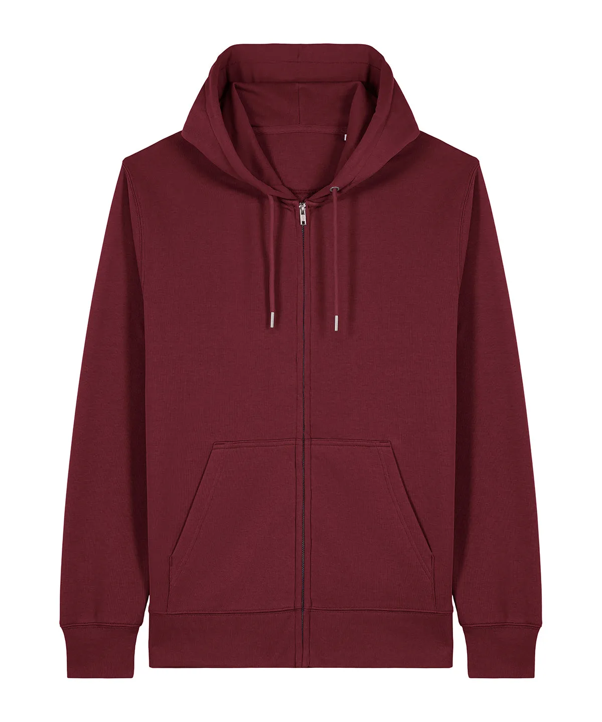 Connector 20 (STSU207) | Burgundy