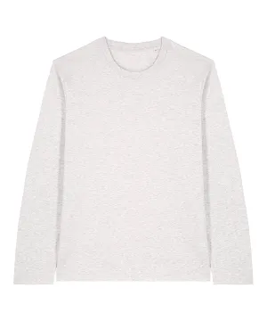 Creator 20 long sleeve (STTU199) | Cool Heather Grey
