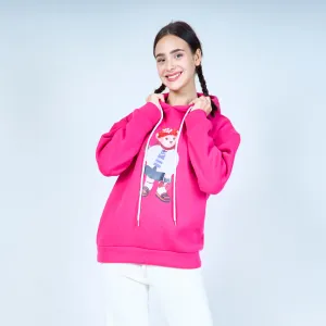 Cute teddy bear hoodie wholesale