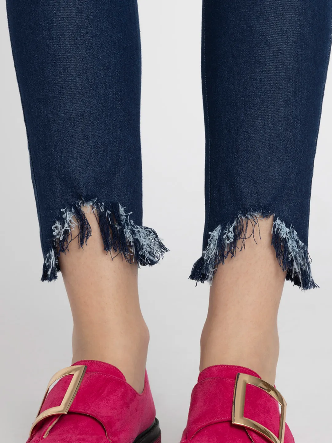 Deborah Denim Jeans