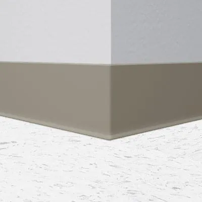 Dolphin 6" Cove Molding 700 Series