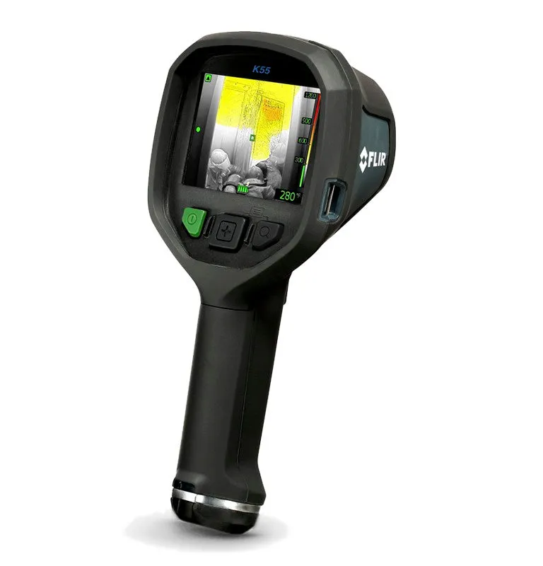 FLIR K55 TIC