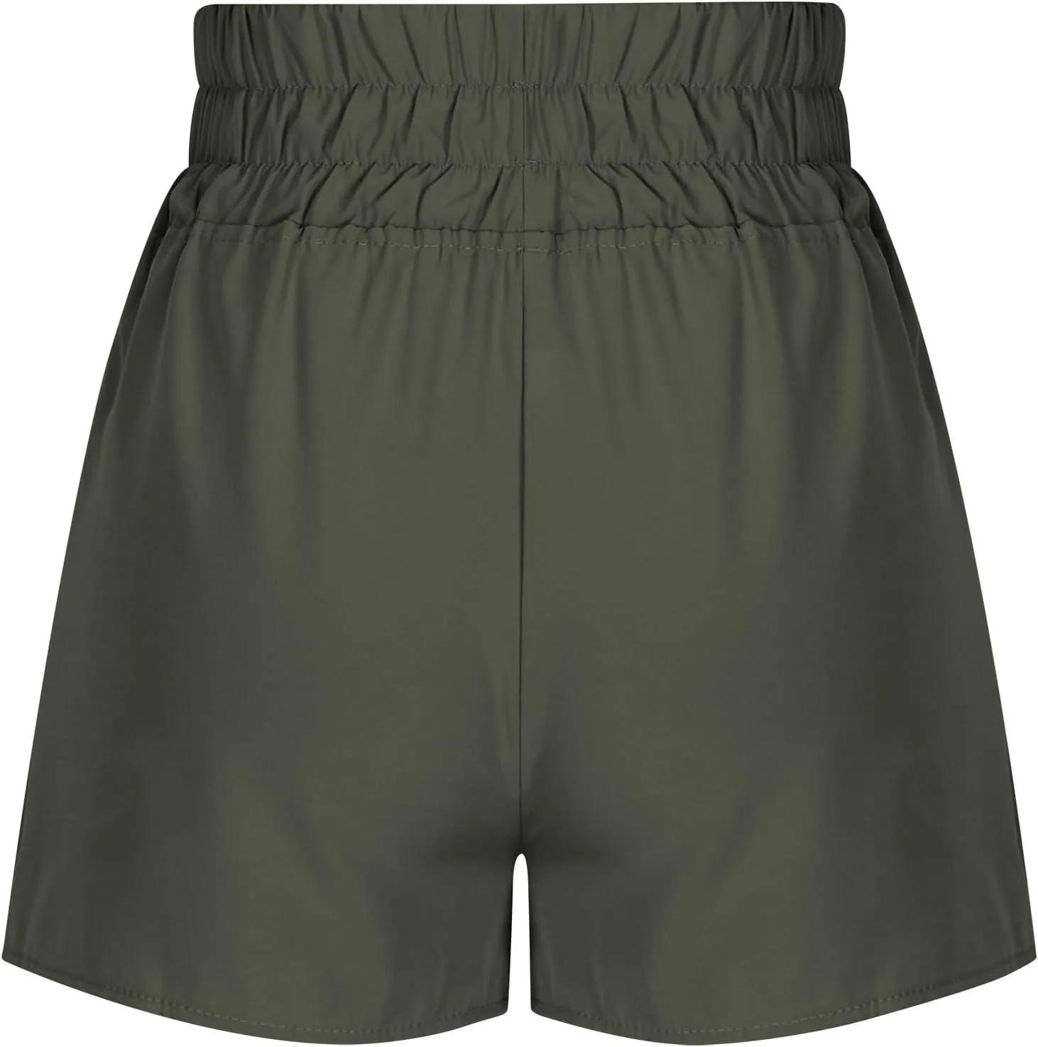 Flowy Athletic Shorts for Women Pleated Tennis Skirt High Waisted Athletic Golf Skorts Skirts Quick Dry Skort Skirt