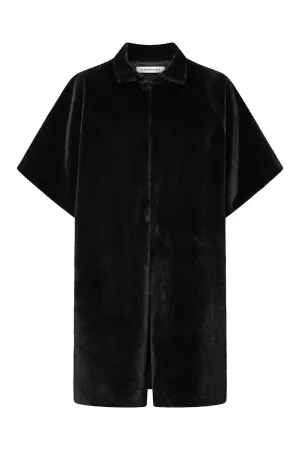 Friendly Warmer in Black