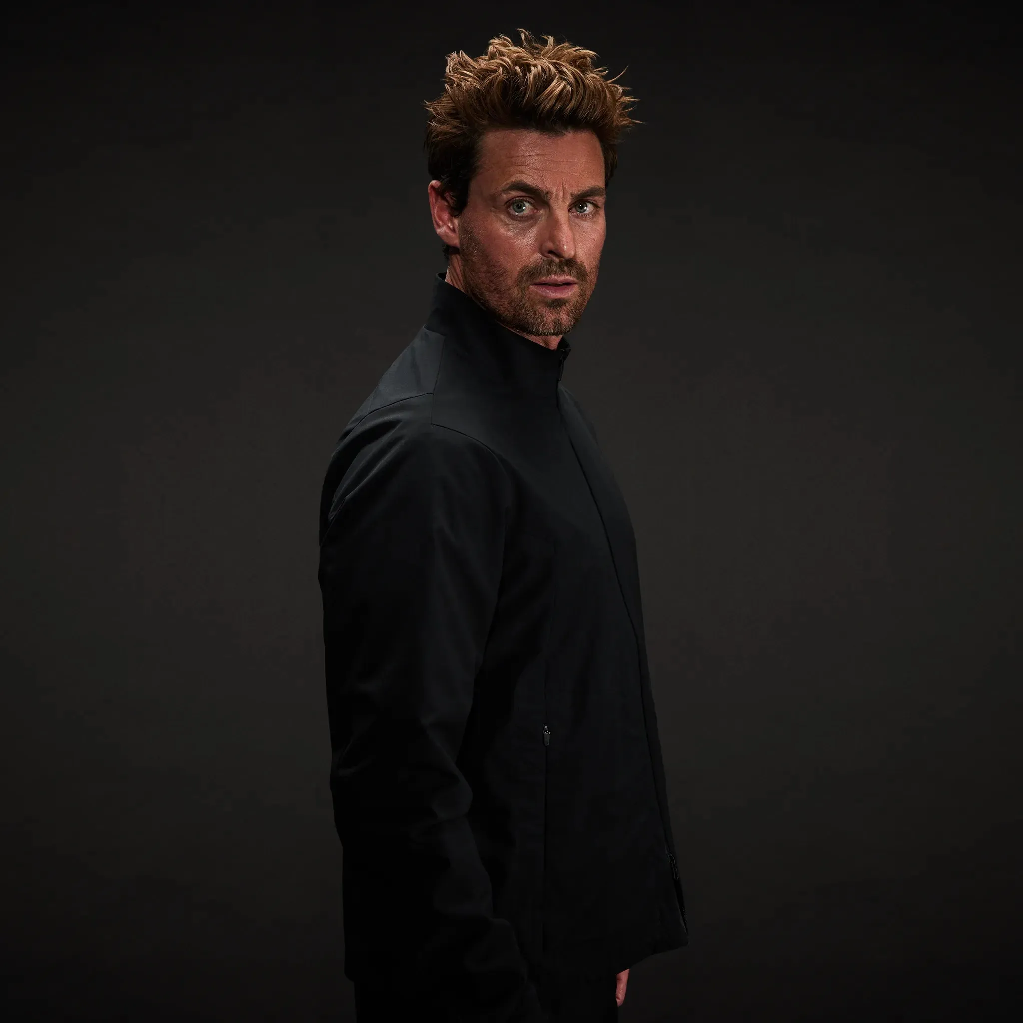 Future Suit Jacket