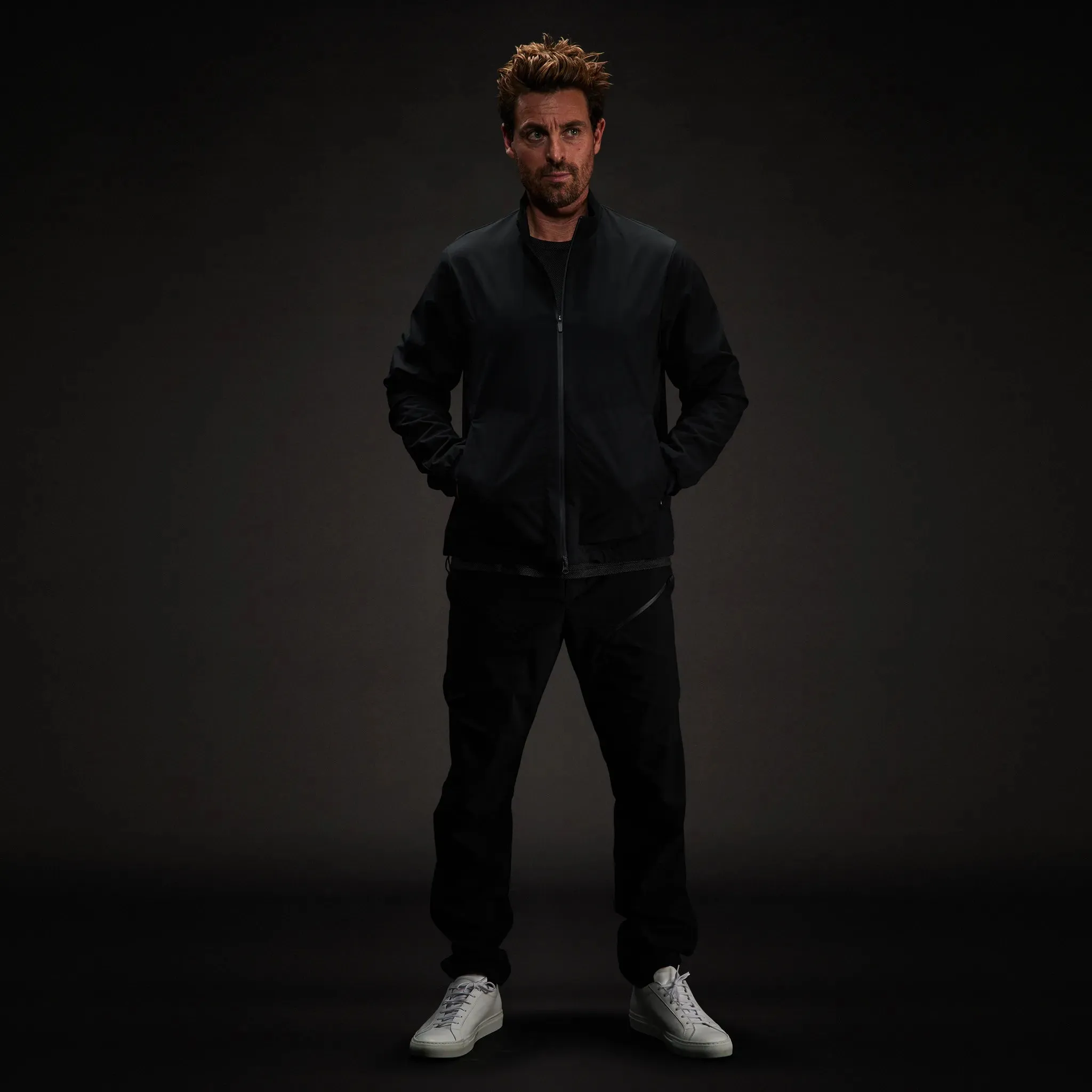 Future Suit Jacket