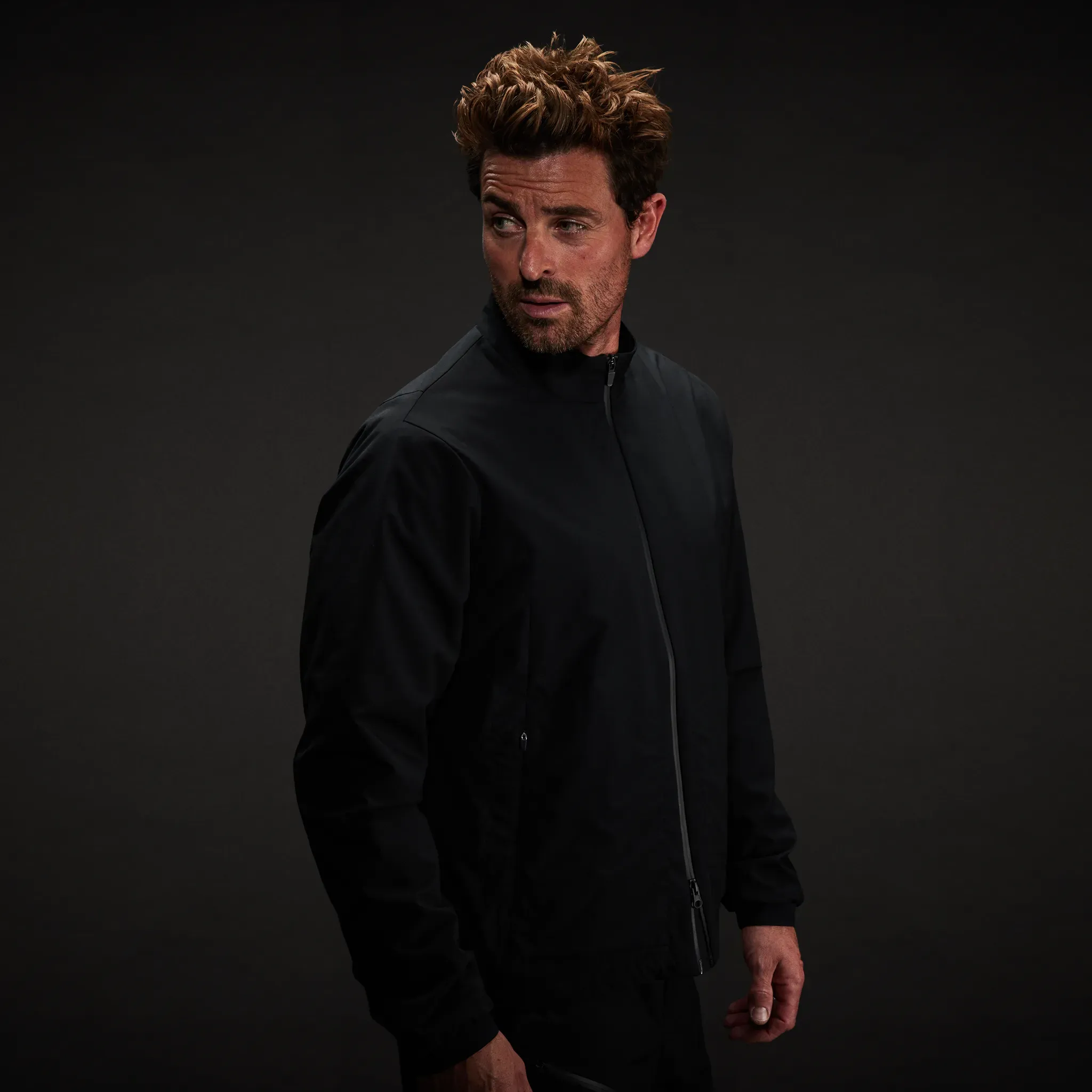 Future Suit Jacket