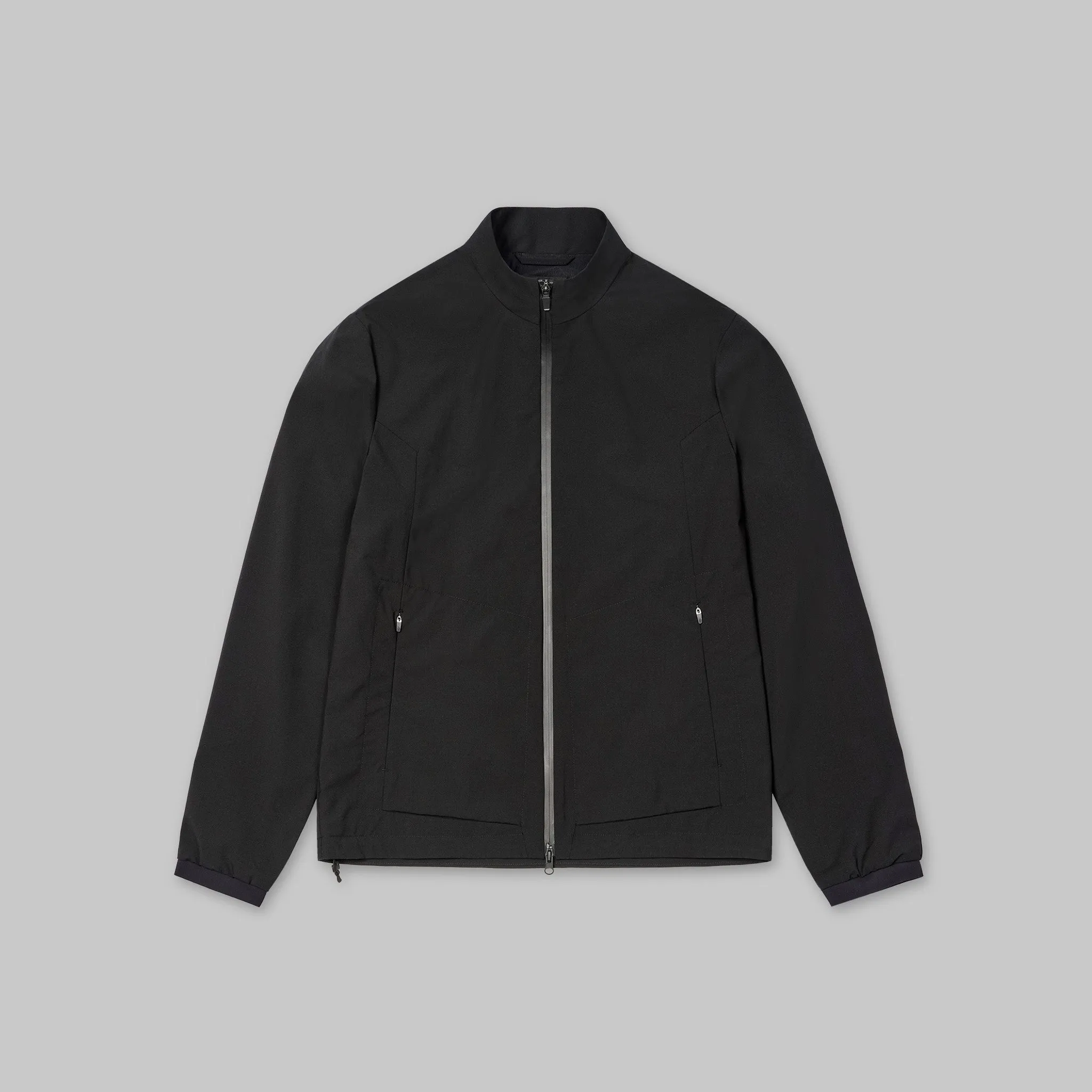 Future Suit Jacket