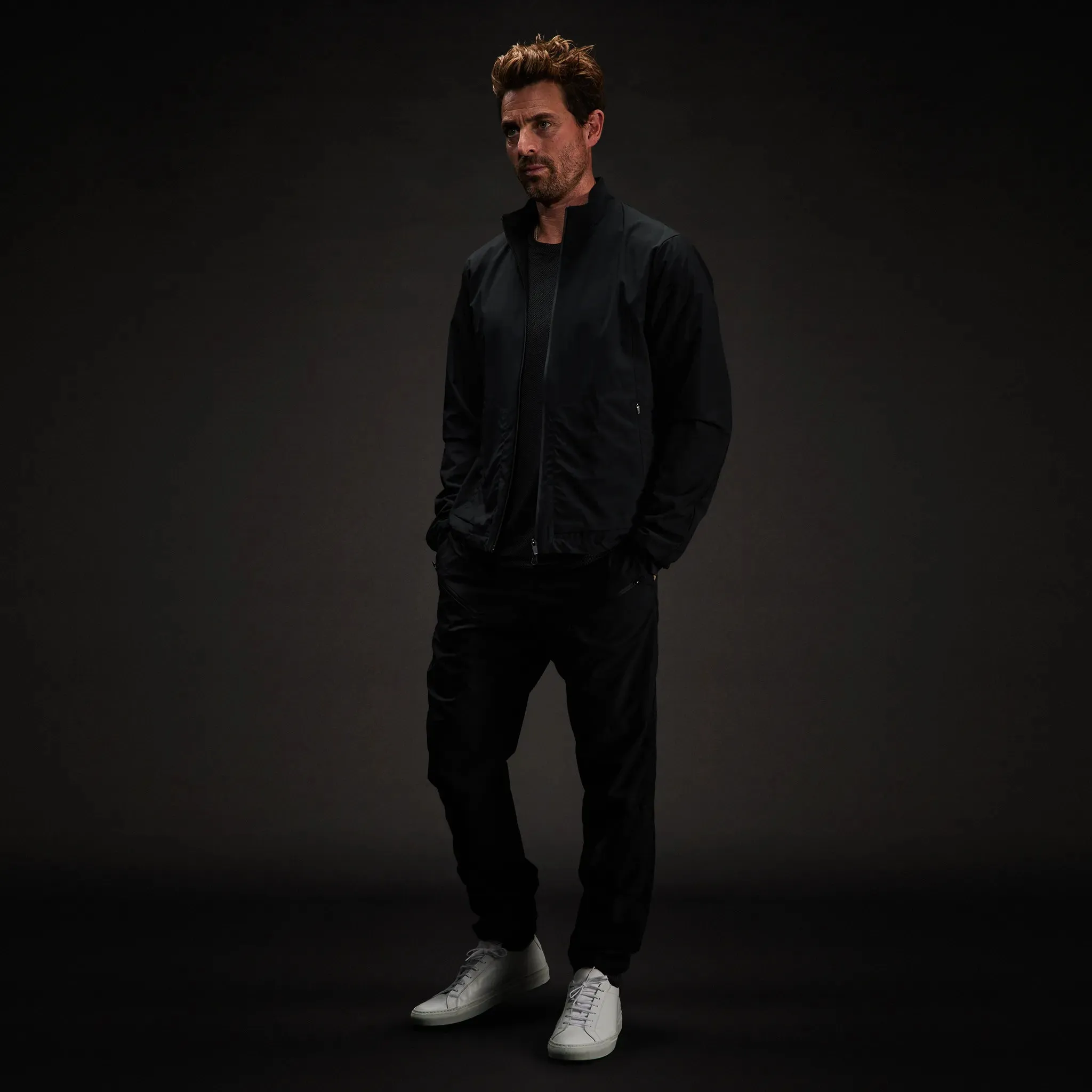 Future Suit Jacket