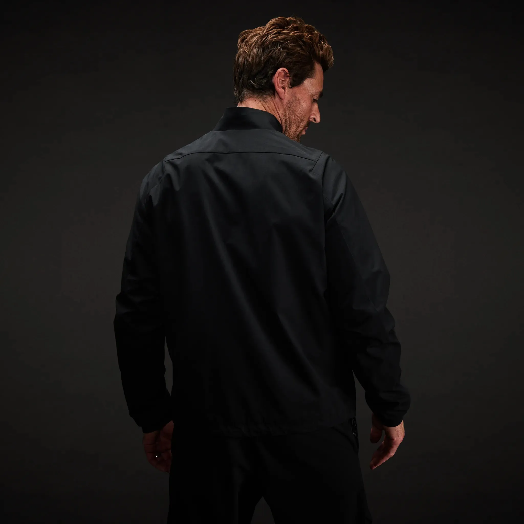 Future Suit Jacket