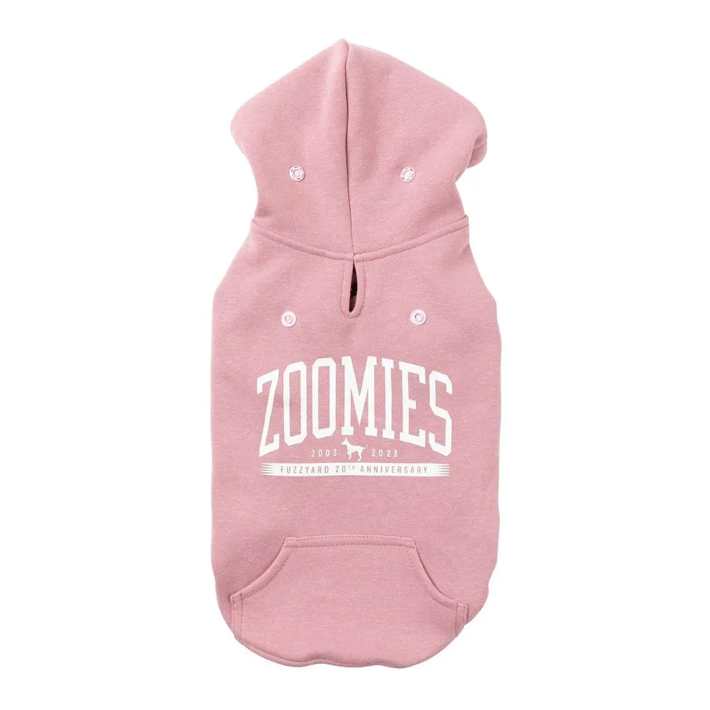 FuzzYard Zoomies Dog Hoodie