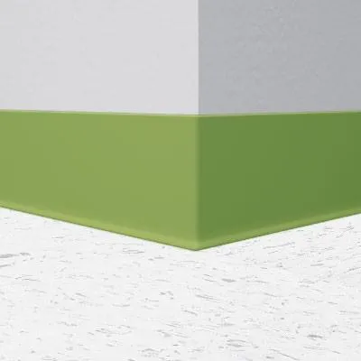 Gingko 2.5" Cove Molding 700 Series