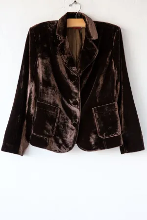 Glenda Jacket