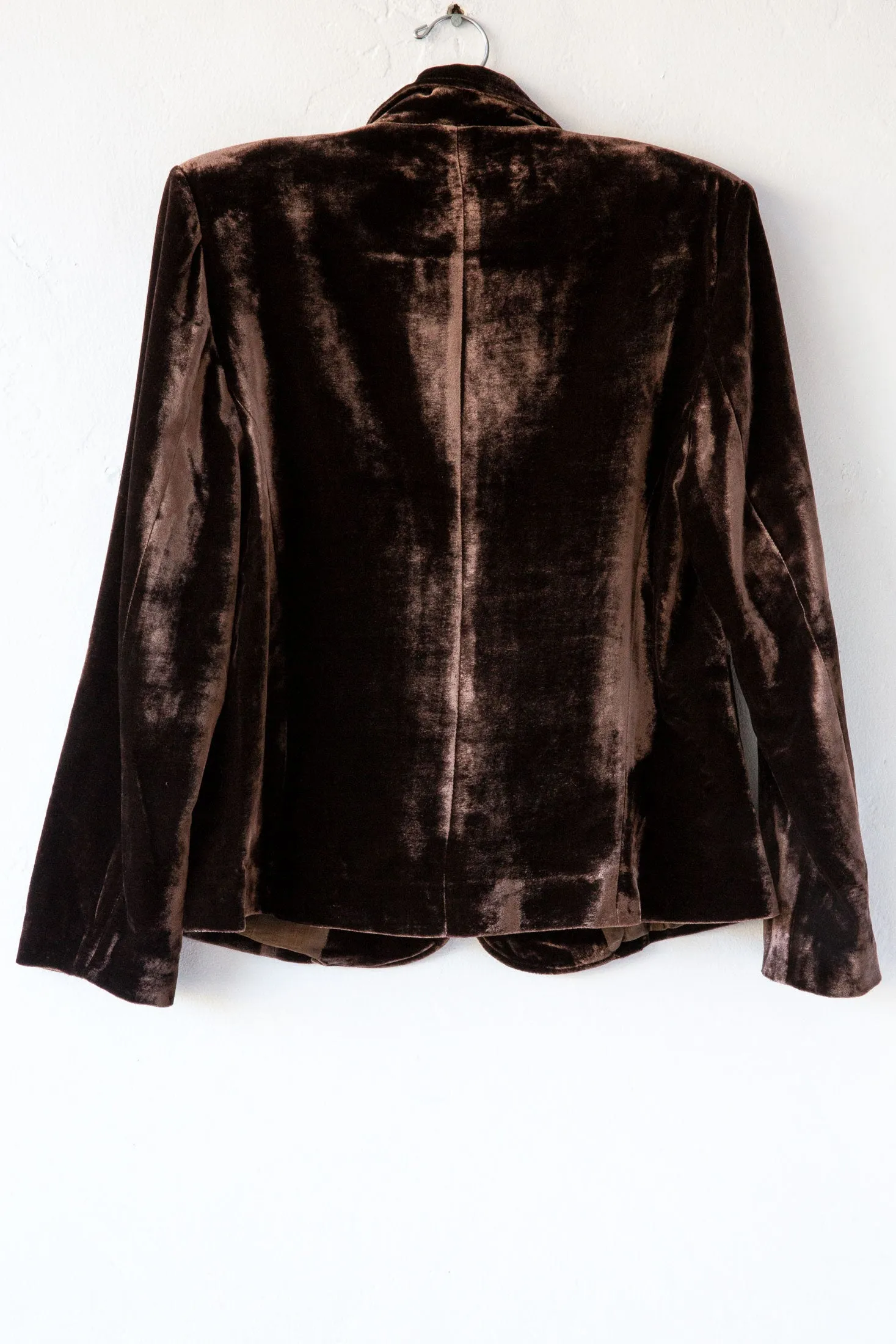Glenda Jacket