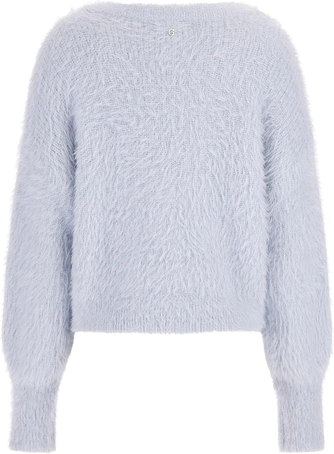 GUESS Women's Long Sleeve Keyla Cardigan Sweater