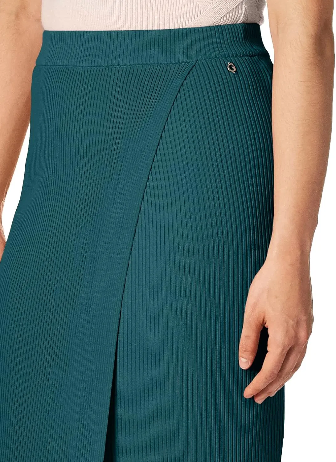 GUESS Women's Yvette Sweater Skirt