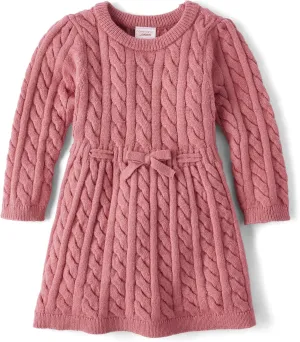 Gymboree and Newborn Long Sleeve Sweater Dress