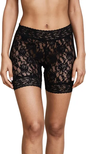 hanky panky Women's Key Items Bike Shorts