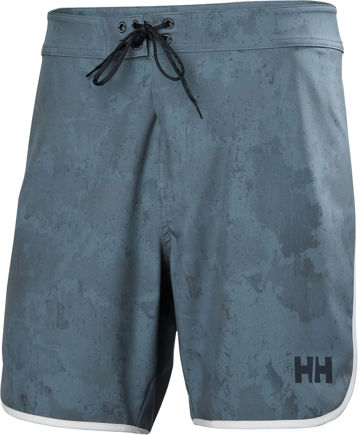 Helly-Hansen Men's Hp Curve Board Shorts 7"
