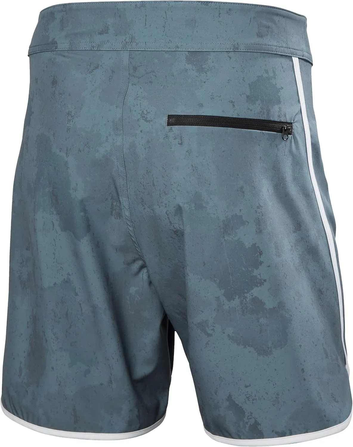 Helly-Hansen Men's Hp Curve Board Shorts 7"