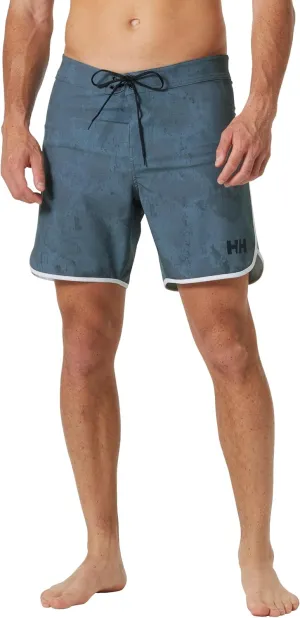 Helly-Hansen Men's Hp Curve Board Shorts 7"
