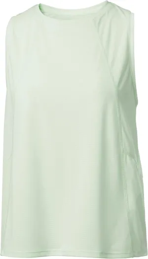 Helly-Hansen Rask Tank Top for Women - Lightweight Fleece-Outerwear-Jacket, Stylish & Versatile Coat for Outdoor Adventures