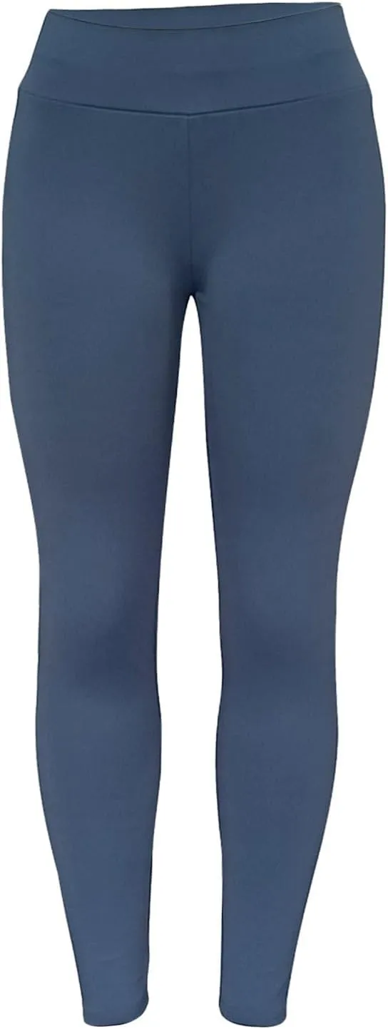 High Waist Yoga Leggings, Tummy Control Pants Butt Lifting Workout Yoga Pants