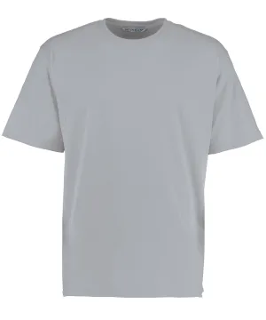 Hunky® superior T (classic fit) | Heather Grey