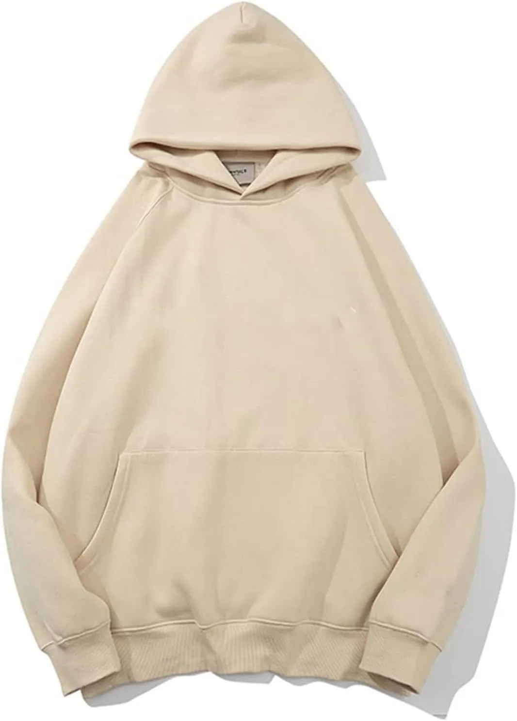 JiXiang Women's Fashion Hoodies & Sweatshirts Oversized Hoodies Sweatshirts Long Sleeve Sweaters Pullover Clothes with Pocket