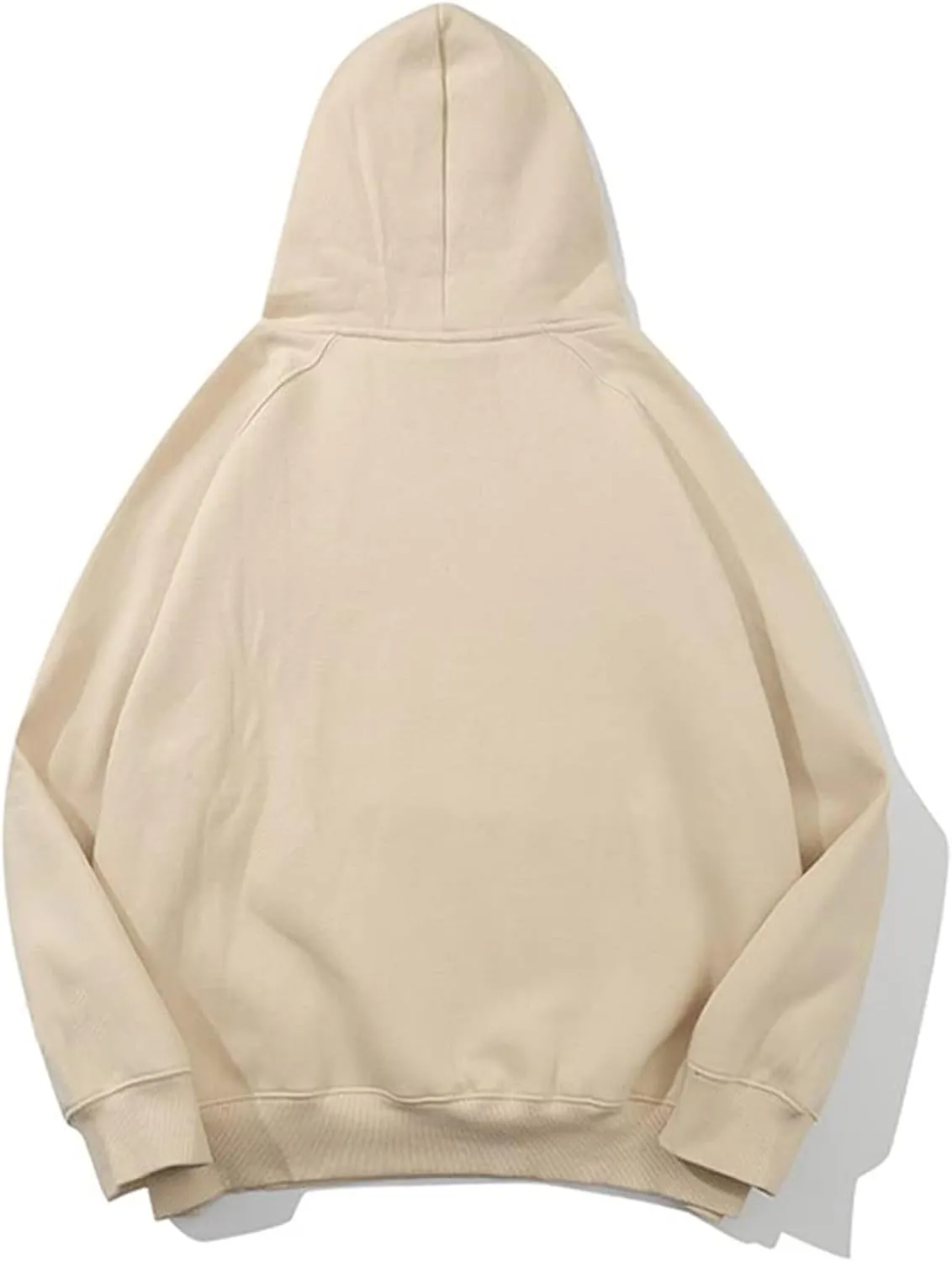 JiXiang Women's Fashion Hoodies & Sweatshirts Oversized Hoodies Sweatshirts Long Sleeve Sweaters Pullover Clothes with Pocket