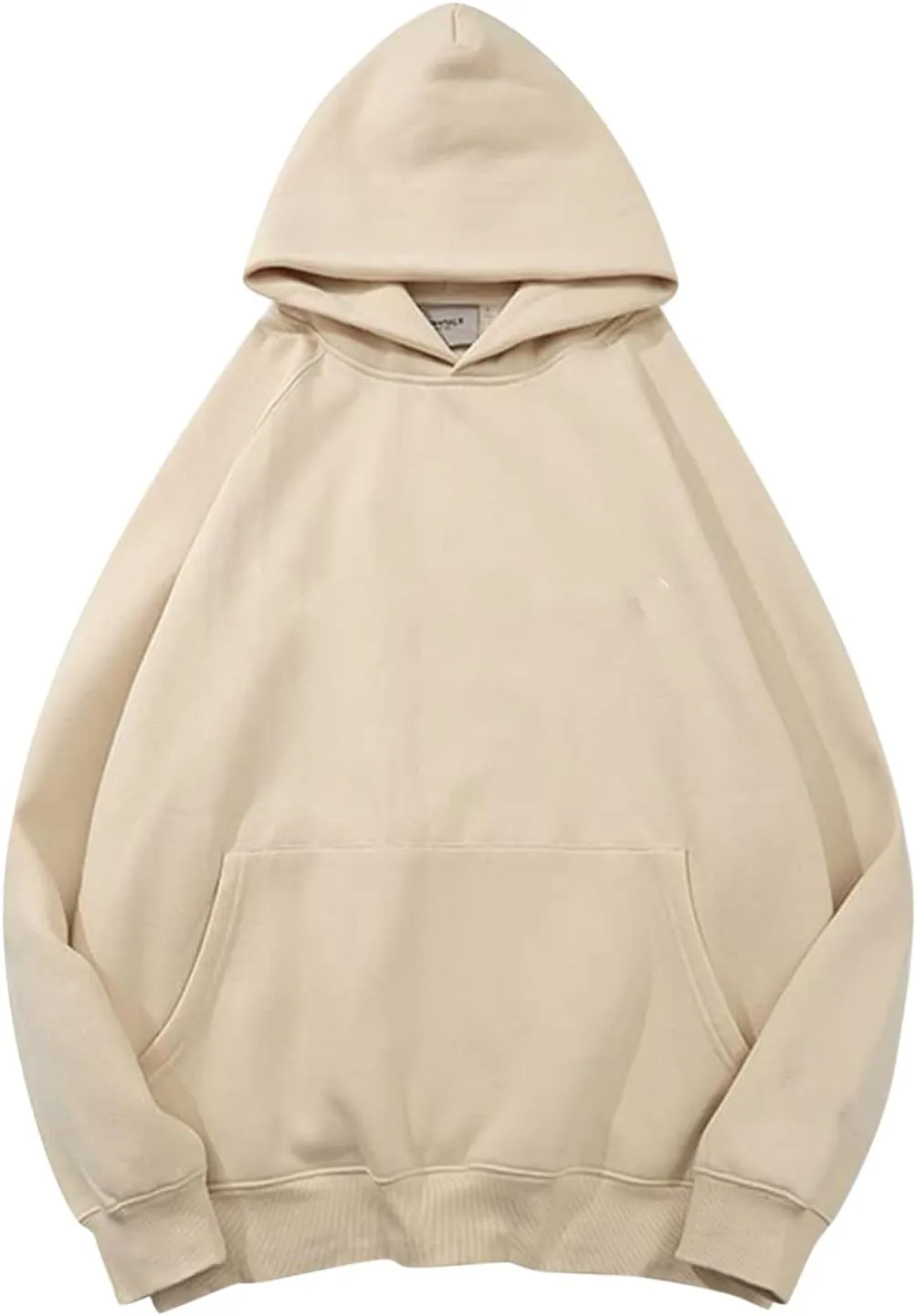 JiXiang Women's Fashion Hoodies & Sweatshirts Oversized Hoodies Sweatshirts Long Sleeve Sweaters Pullover Clothes with Pocket