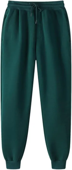Joggers for Women 2024 Casual Workout Sweatpants with Pockets Baggy Drawstring Lounge Athletic Gym Comfy Sweat Pants