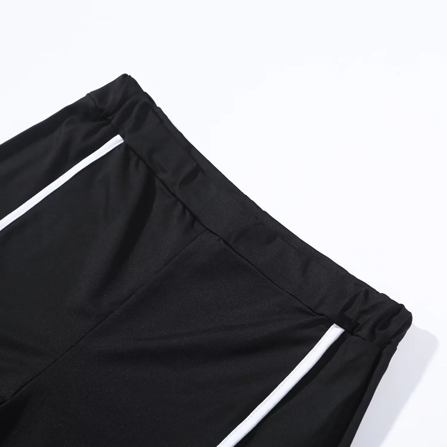 JUNG KOOK Kpop Stray Kids Shirt   Shorts Set Merch Hyunjin Felix Leeknow Bangchan Changbin Seungmin Shorts T-Shirt Tee