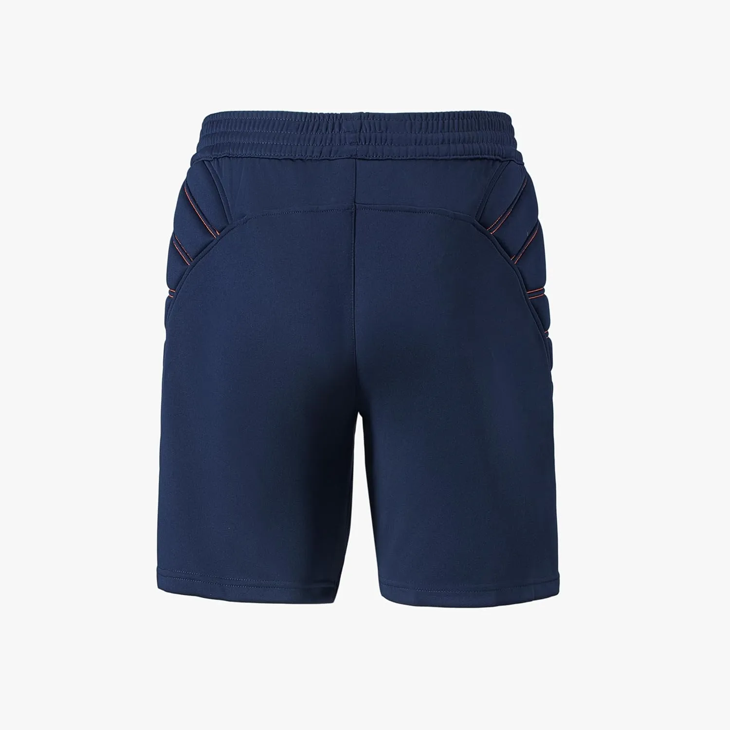 KELME Men's Goalkeeper Pants - Padded Goalie Shorts, Unisex