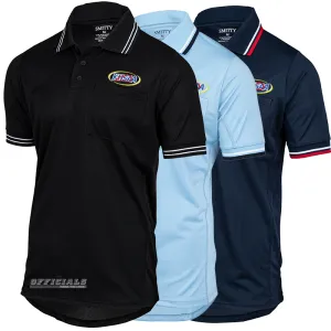 Kentucky Logo Dye Sublimated Umpire Shirts