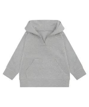 Kids sustainable hoodie | Heather Grey
