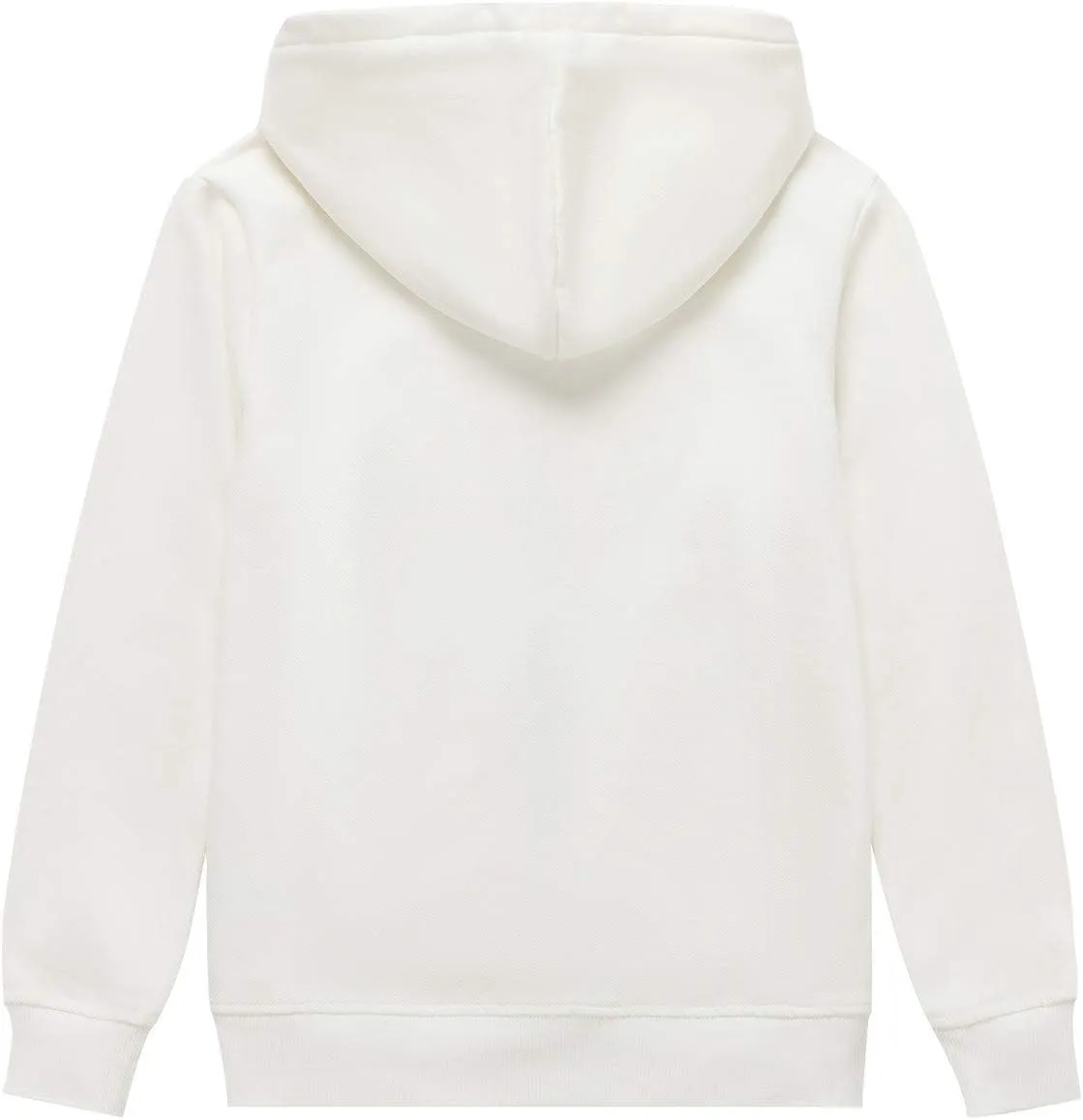 Kids Sweatshirt Classic Lounging Fleece Full-Zip Hoodie for Boys and Girls (3-12Years)