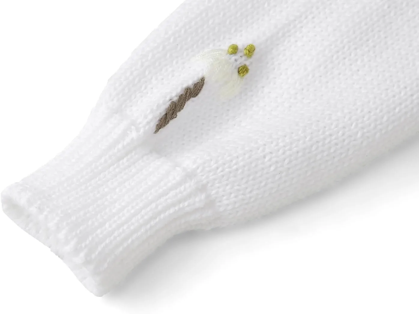Lamgool Infant Baby Pullover Sweater Knitted Button Down Toddler Kids Sweatshirt for Spring