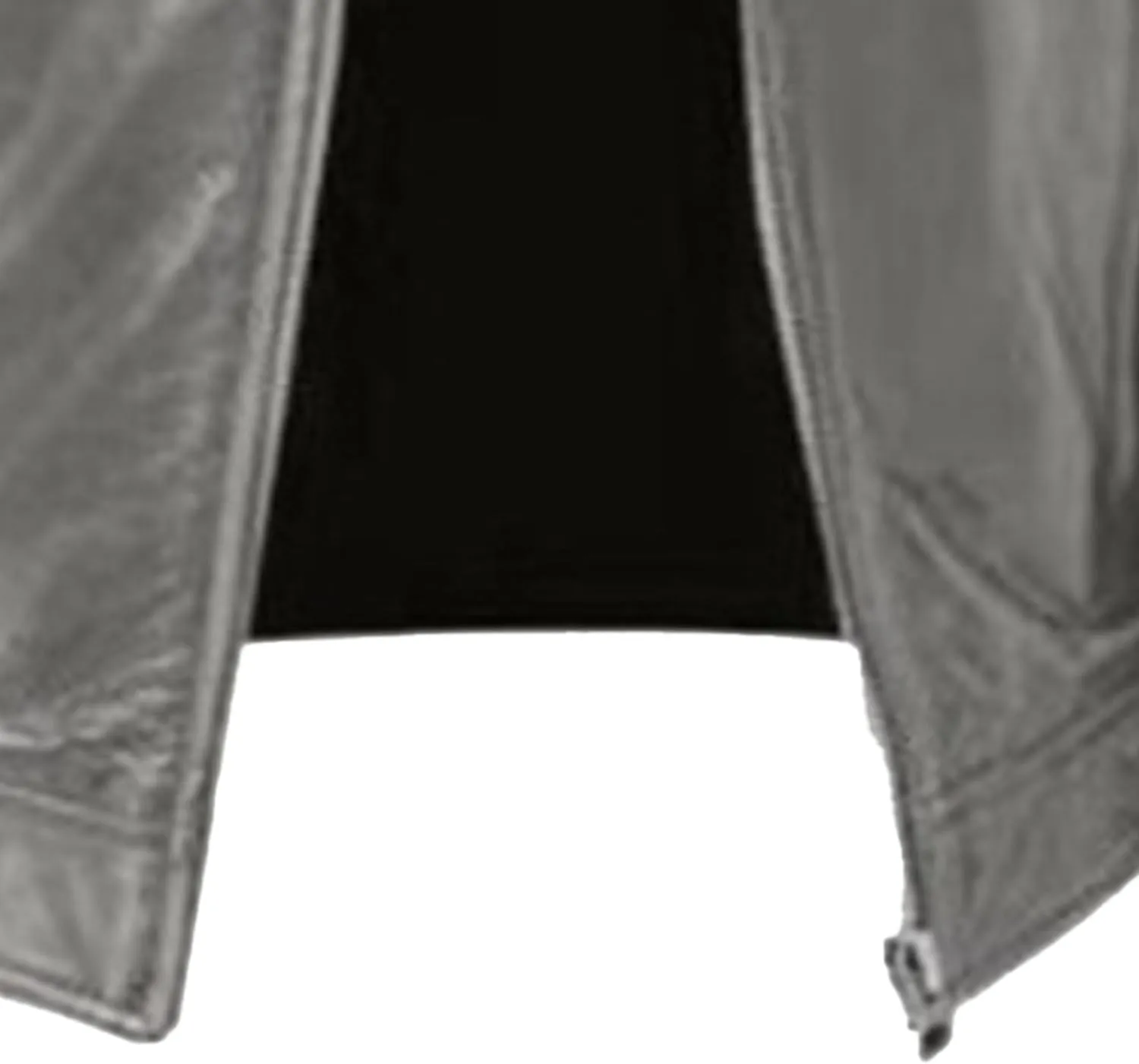 Maiyifu-GJ Men's Leather Jackets Stand Collar Slim Fit Faux Leather Jacket Casual Lightweight Motorcycle Biker Coat Outerwear