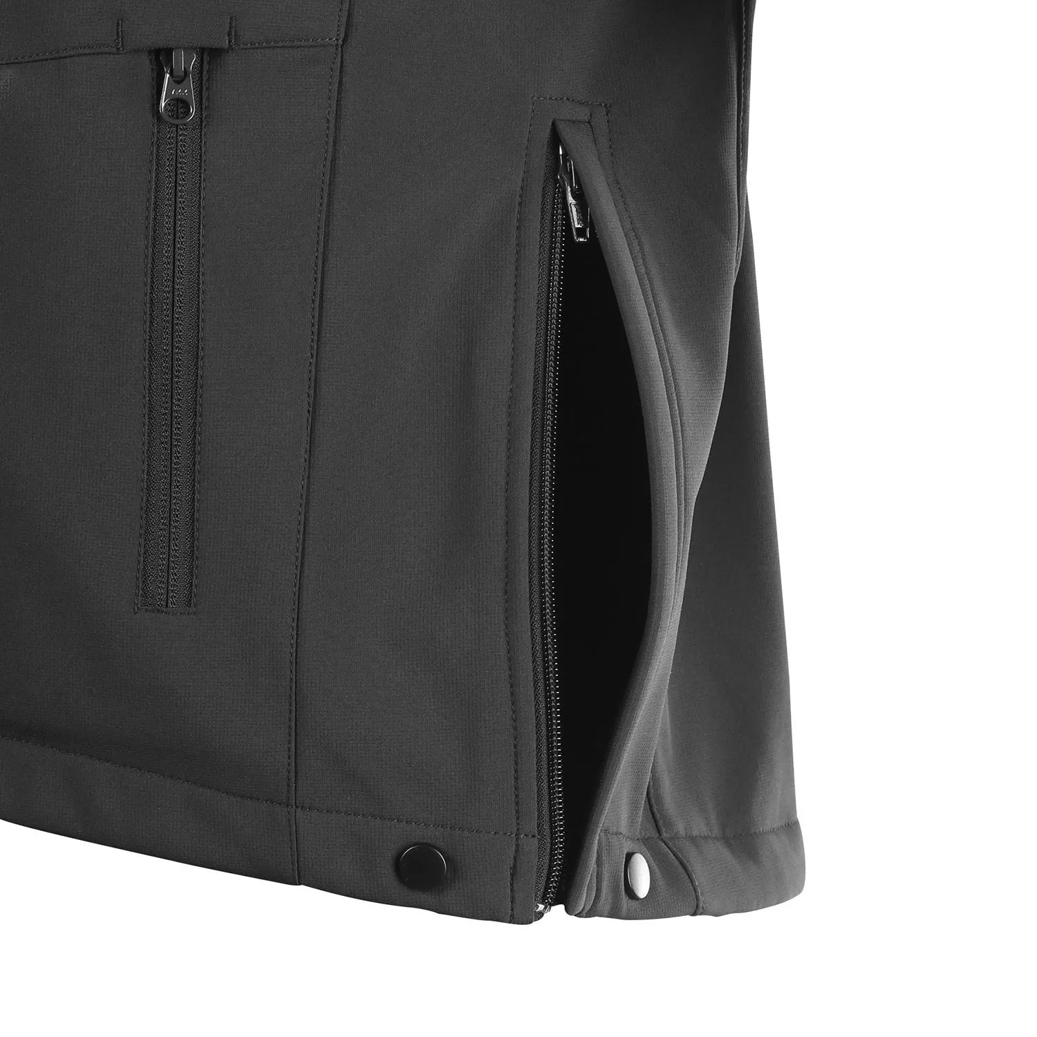 Margate PD Flying Cross LayerTech SoftSheel Jacket