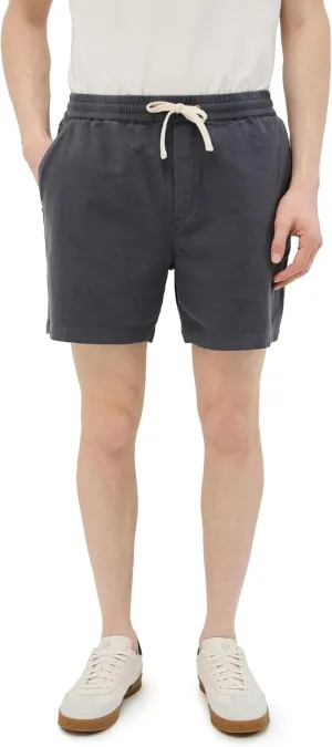 Marine Layer Men's Saturday Beach Shorts 6"